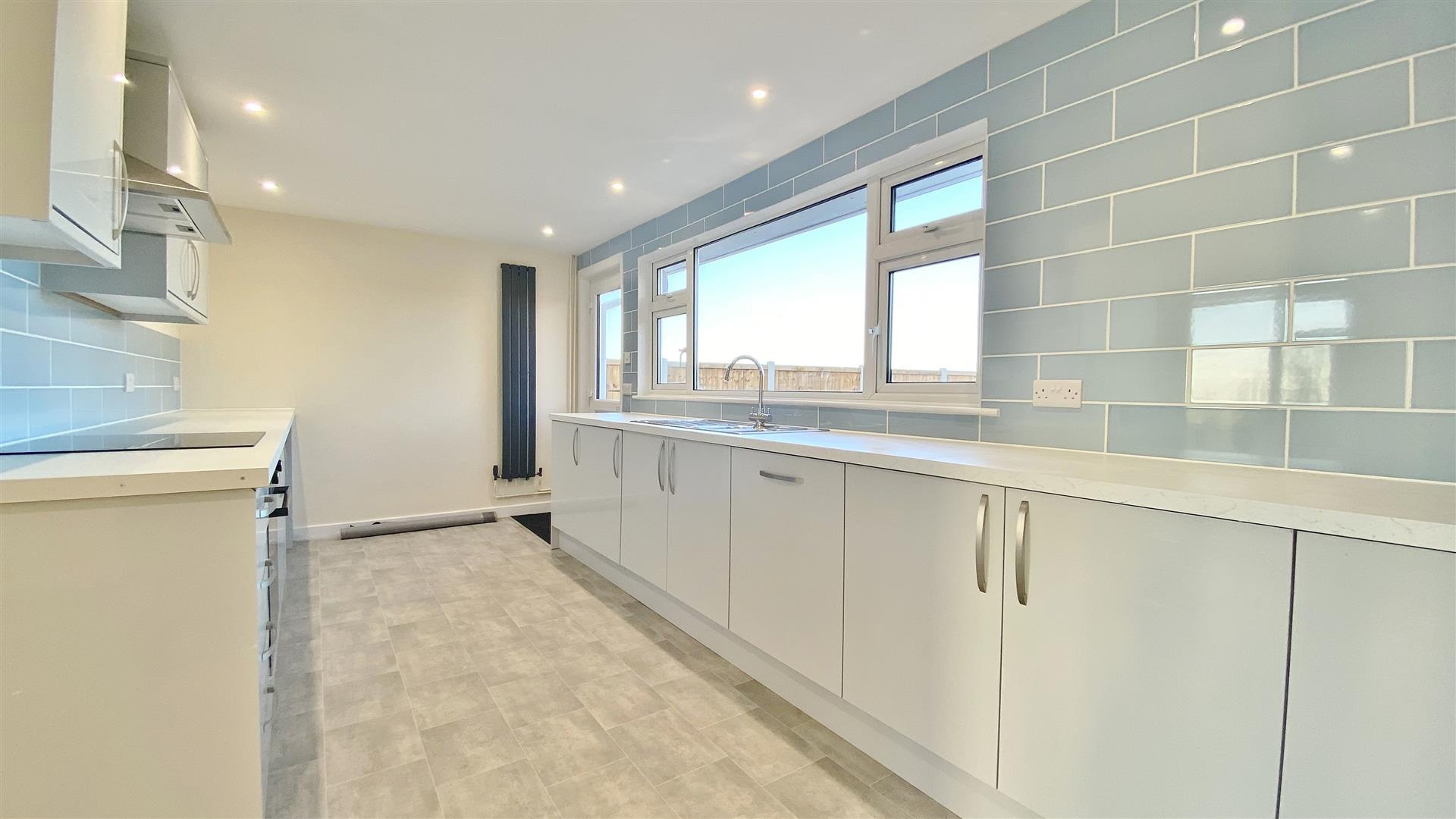 Pork Lane, Great Holland Sheen's